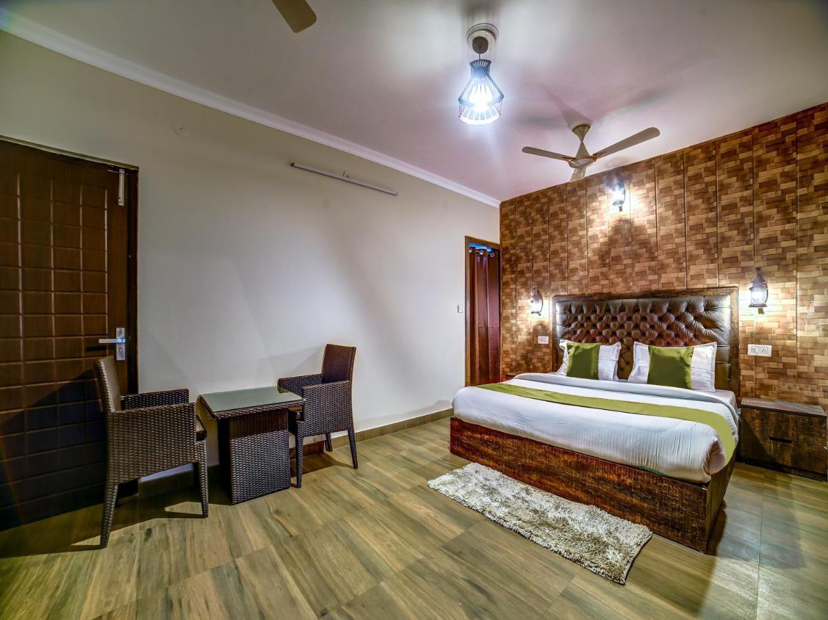 Sahastradhara Riverresort Деградун Екстер'єр фото
